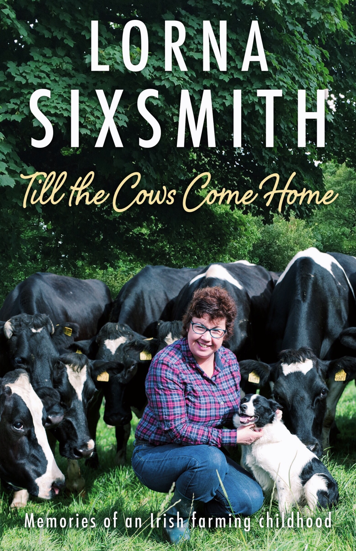 Lorna Sixsmith’s ‘Till the cows come home’ – Book Review